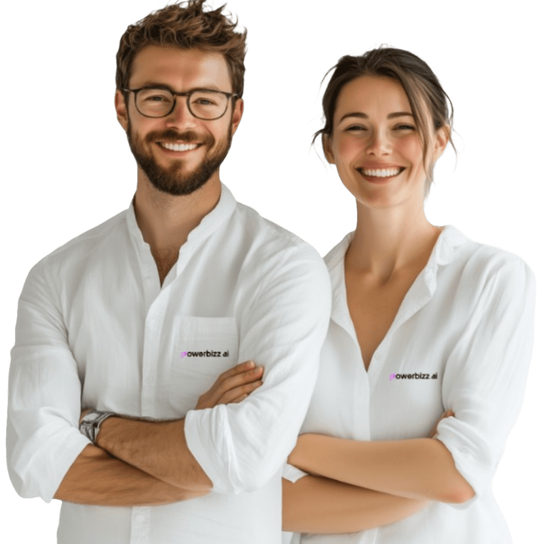 Ilustração chatbot